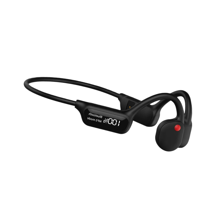 Home doahig bone conduction headphone x10