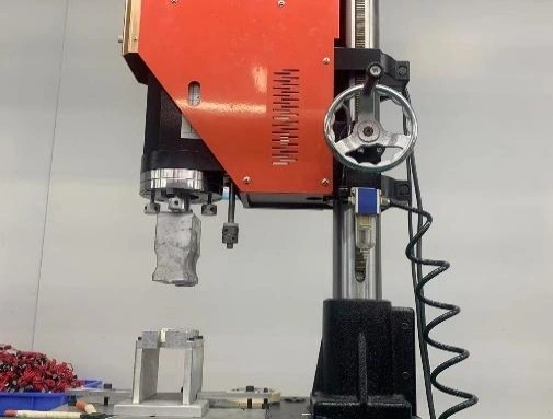 doahig factory machine High Pressure Ultrasound Machine