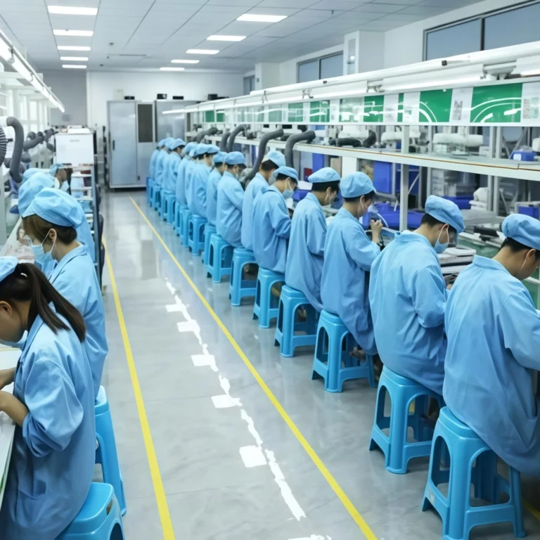 ドゥアヒッグ・ファクトリー 02